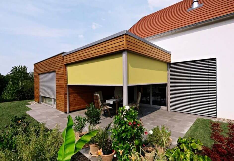 SMZhomeone Teleskop-Markisenkurbel 52cm | Für Innen & Außen | Ergonomischer Griff | Einfache Bedienung